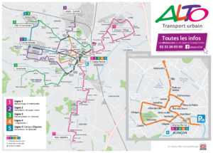 site rencontre transport commun